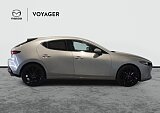 Mazda 3 - Kolor Platinum Quartz, zdjęcie 6