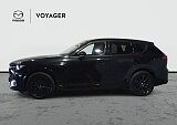Mazda CX-60 - Kolor Jet Black, zdjęcie 5