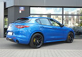 Alfa Romeo Stelvio - Kolor Niebieski, zdjęcie 5