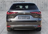 Mazda CX-60 - Kolor Machine Gray, zdjęcie 6