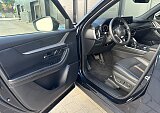 Mazda CX-60 - Kolor Deep Crystal Blue, zdjęcie 5