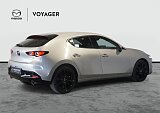 Mazda 3 - Kolor Platinum Quartz, zdjęcie 2