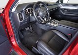 Mazda CX-60 - Kolor Soul Red Crystal, zdjęcie 7