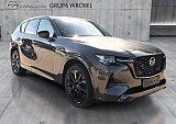 Mazda CX-60 - Kolor Machine Gray, zdjęcie 3