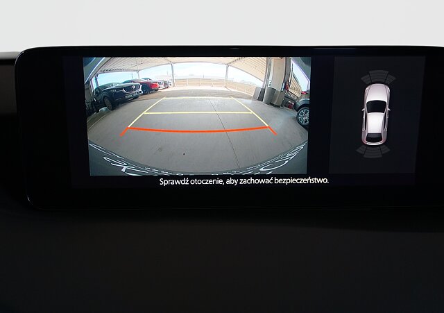 Mazda 3 - Kolor Ceramic Metalic, zdjęcie 10