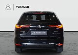 Mazda CX-60 - Kolor Jet Black, zdjęcie 4