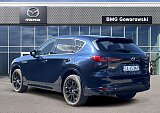 Mazda CX-60 - Kolor Deep Crystal Blue, zdjęcie 3