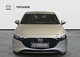Mazda 3 - Kolor Platinum Quartz, zdjęcie 3