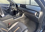 Mazda CX-60 - Kolor Deep Crystal Blue, zdjęcie 25