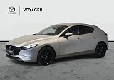 Mazda 3 - Kolor Platinum Quartz, zdjęcie 1