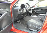 Mazda CX-30 - Kolor Soul Red Crystal, zdjęcie 13