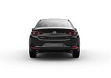Mazda 3 - Kolor Jet Black, zdjęcie 2