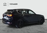 Mazda CX-60 - Kolor Jet Black, zdjęcie 2