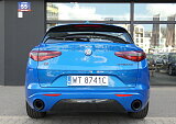Alfa Romeo Stelvio - Kolor Niebieski, zdjęcie 6