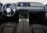 Mazda CX-60 - Kolor Soul Red Crystal, zdjęcie 9