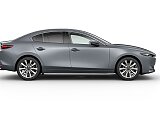 Mazda 3 - Kolor Polymetal Gray, zdjęcie 9
