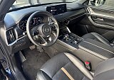 Mazda CX-60 - Kolor Deep Crystal Blue, zdjęcie 6