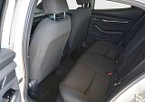 Mazda 3 - Kolor Platinum Quartz, zdjęcie 8