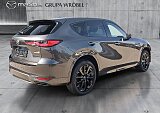 Mazda CX-60 - Kolor Machine Gray, zdjęcie 5