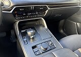 Mazda CX-60 - Kolor Deep Crystal Blue, zdjęcie 12
