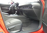 Mazda CX-30 - Kolor Soul Red Crystal, zdjęcie 9
