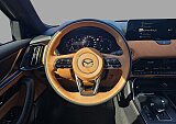 Mazda CX-60 - Kolor Machine Gray, zdjęcie 15