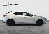 Mazda 3 - Kolor Ceramic Metalic, zdjęcie 6