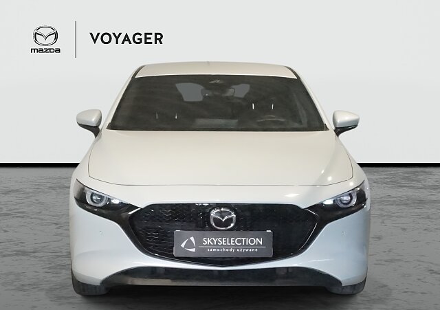 Mazda 3 - Kolor Ceramic Metalic, zdjęcie 3