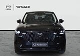 Mazda CX-60 - Kolor Jet Black, zdjęcie 3