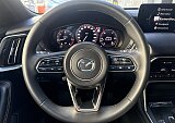 Mazda CX-60 - Kolor Deep Crystal Blue, zdjęcie 9
