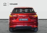 Mazda CX-60 - Kolor Soul Red Crystal, zdjęcie 4