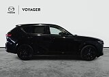 Mazda CX-60 - Kolor Jet Black, zdjęcie 6