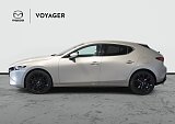 Mazda 3 - Kolor Platinum Quartz, zdjęcie 5