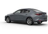 Mazda 3 - Kolor Polymetal Gray, zdjęcie 5