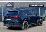 Mazda CX-60 - Kolor Deep Crystal Blue, zdjęcie 31