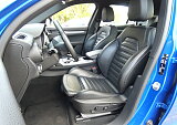 Alfa Romeo Stelvio - Kolor Niebieski, zdjęcie 14