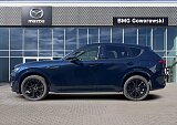 Mazda CX-60 - Kolor Deep Crystal Blue, zdjęcie 2
