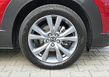 Mazda CX-30 - Kolor Soul Red Crystal, zdjęcie 8