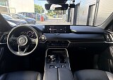 Mazda CX-60 - Kolor Deep Crystal Blue, zdjęcie 8