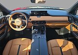Mazda CX-60 - Kolor Machine Gray, zdjęcie 17