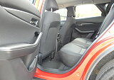 Mazda CX-30 - Kolor Soul Red Crystal, zdjęcie 11