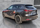 Mazda CX-60 - Kolor Machine Gray, zdjęcie 7