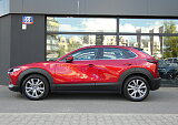 Mazda CX-30 - Kolor Soul Red Crystal, zdjęcie 5