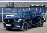 Mazda CX-60 - Kolor Deep Crystal Blue, zdjęcie 1