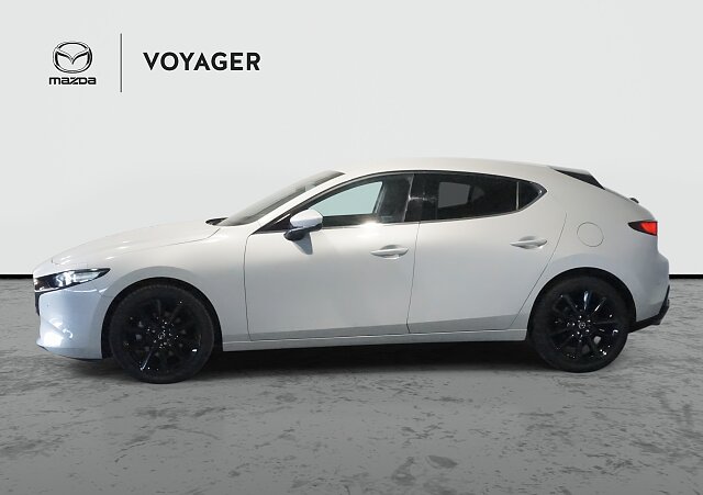Mazda 3 - Kolor Ceramic Metalic, zdjęcie 5
