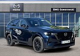 Mazda CX-60 - Kolor Deep Crystal Blue, zdjęcie 33