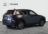 Mazda CX-5 - Kolor Machine Gray, zdjęcie 2