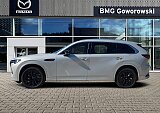 Mazda CX-80 - Kolor Platinum Quartz, zdjęcie 2