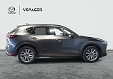 Mazda CX-5 - Kolor Machine Gray, zdjęcie 6