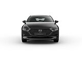 Mazda 3 - Kolor Jet Black, zdjęcie 2